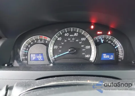 2014 Toyota Camry Se from USA, damaged, VIN 4T1BF1FK1EU371069